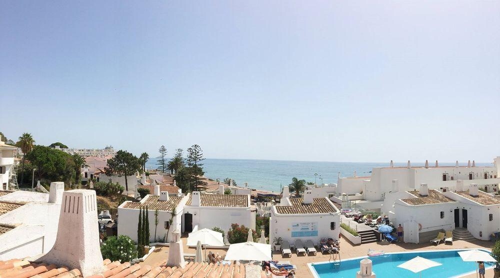 3Hb Golden Beach Albufeira Zewnętrze zdjęcie