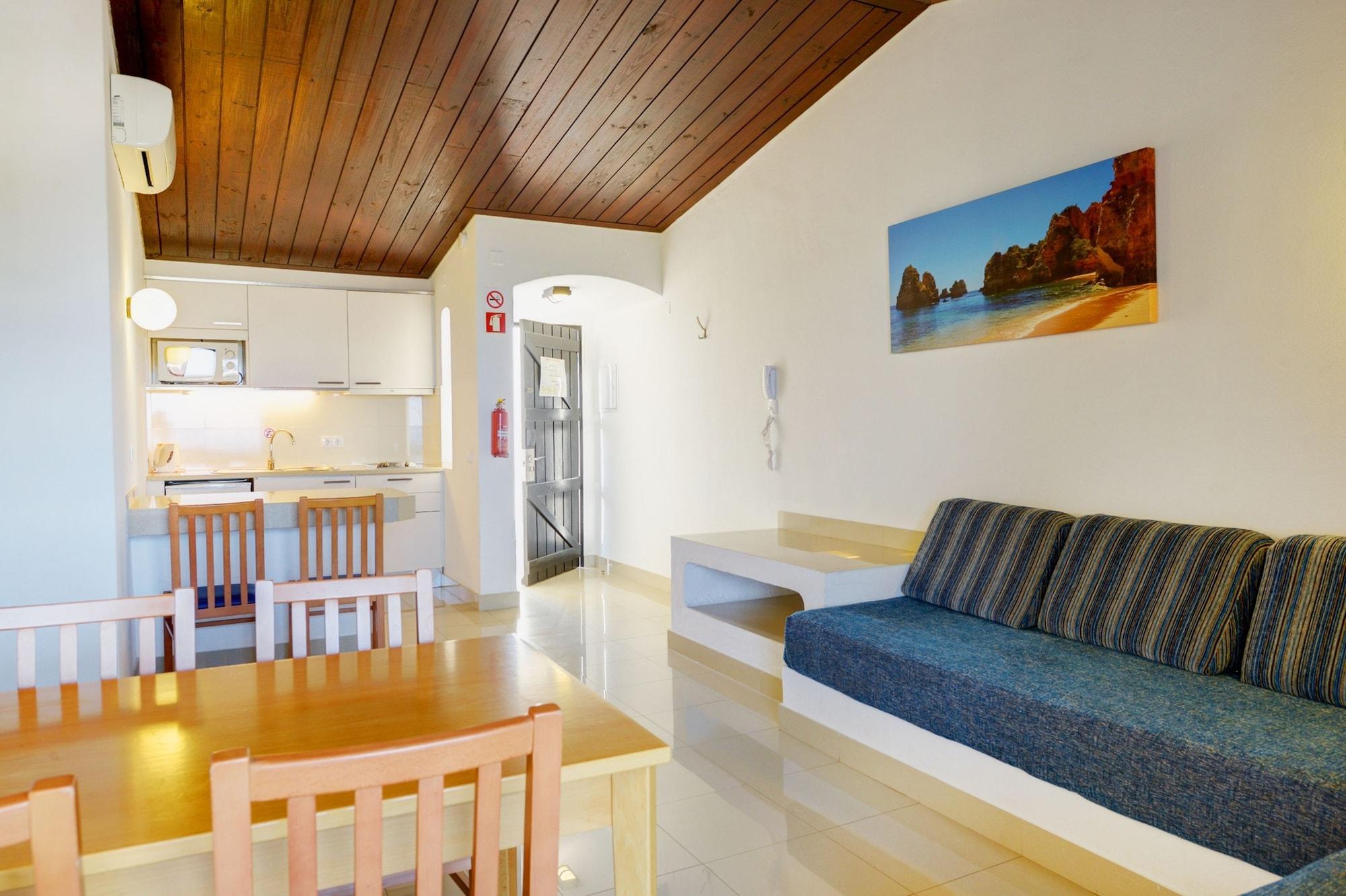 3Hb Golden Beach Albufeira Zewnętrze zdjęcie