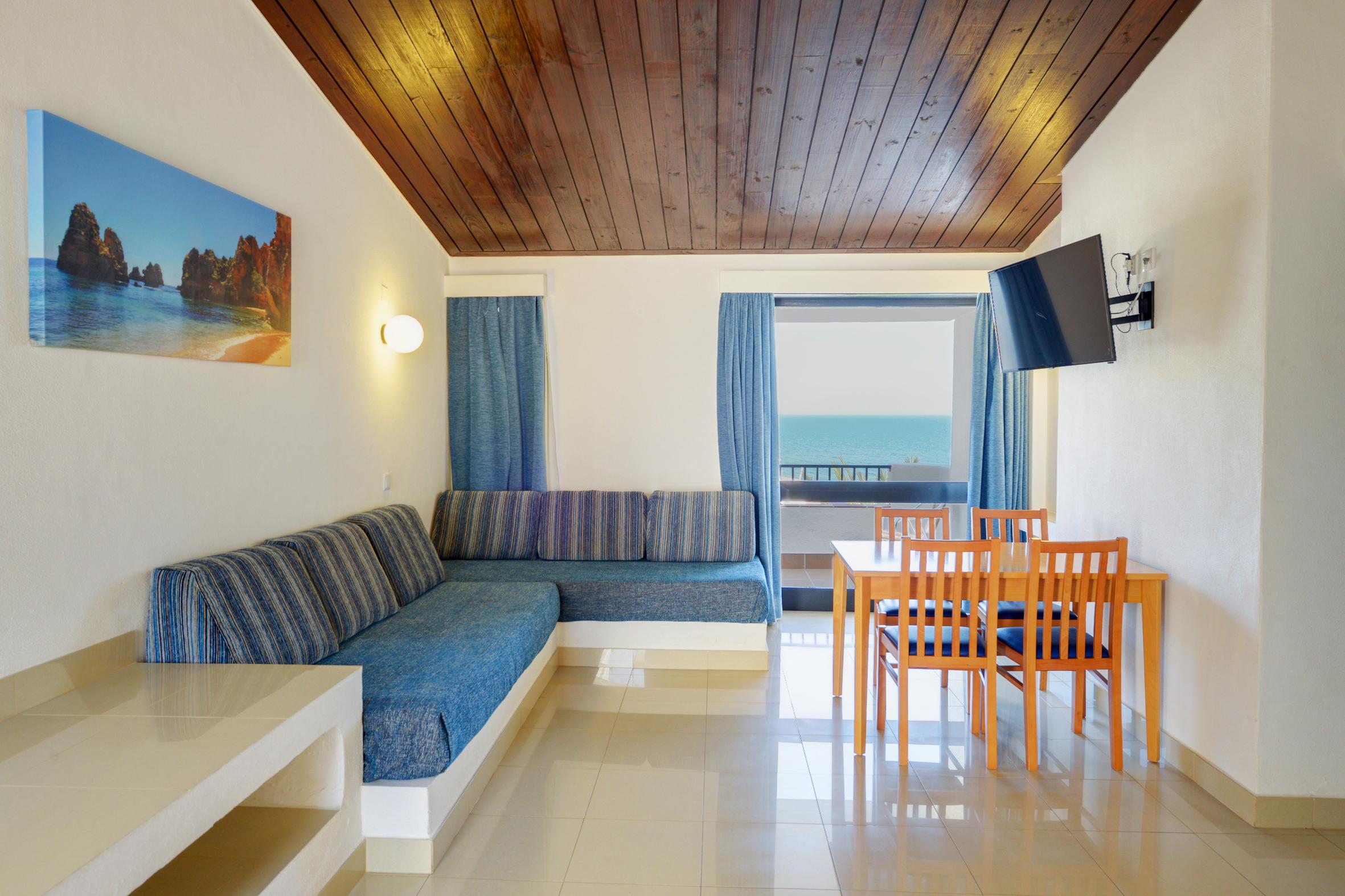 3Hb Golden Beach Albufeira Zewnętrze zdjęcie
