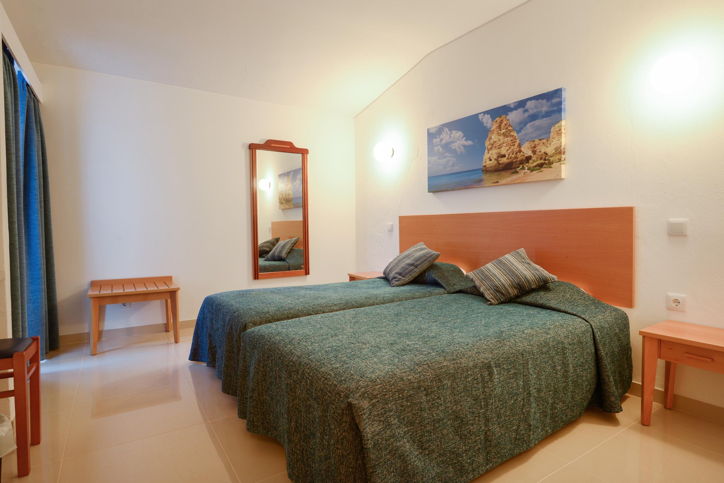 3Hb Golden Beach Albufeira Zewnętrze zdjęcie