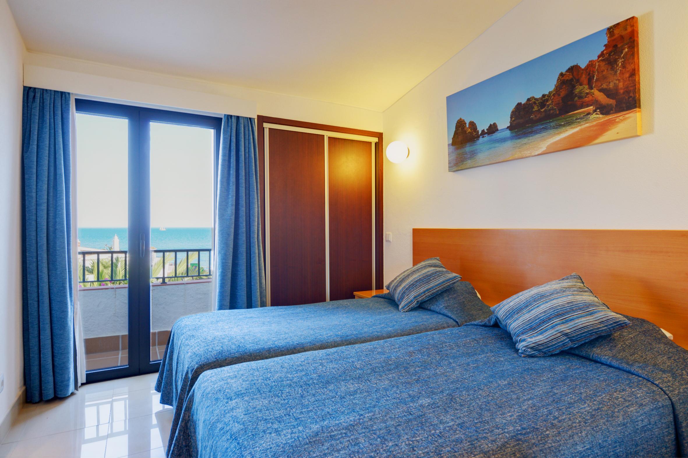 3Hb Golden Beach Albufeira Zewnętrze zdjęcie