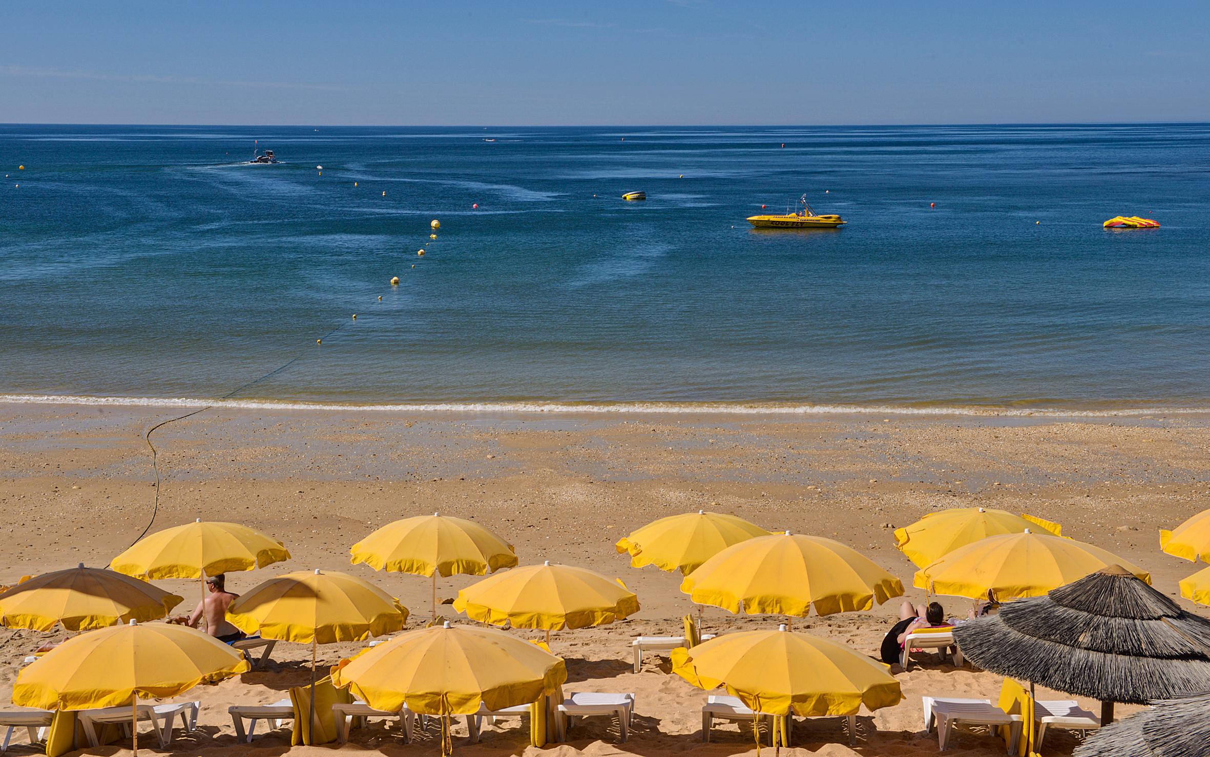 3Hb Golden Beach Albufeira Zewnętrze zdjęcie