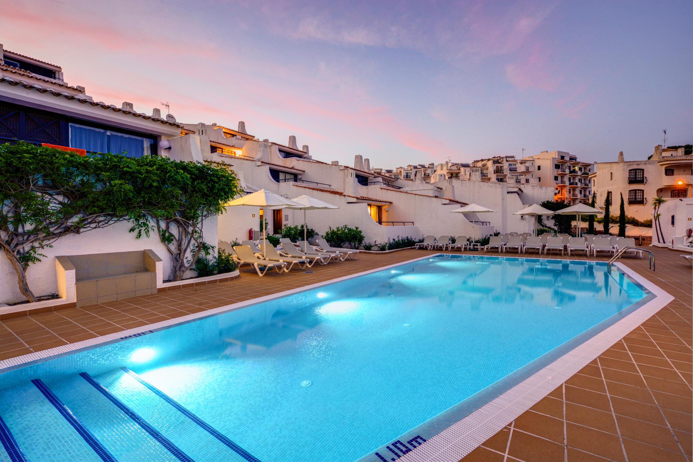 3Hb Golden Beach Albufeira Zewnętrze zdjęcie