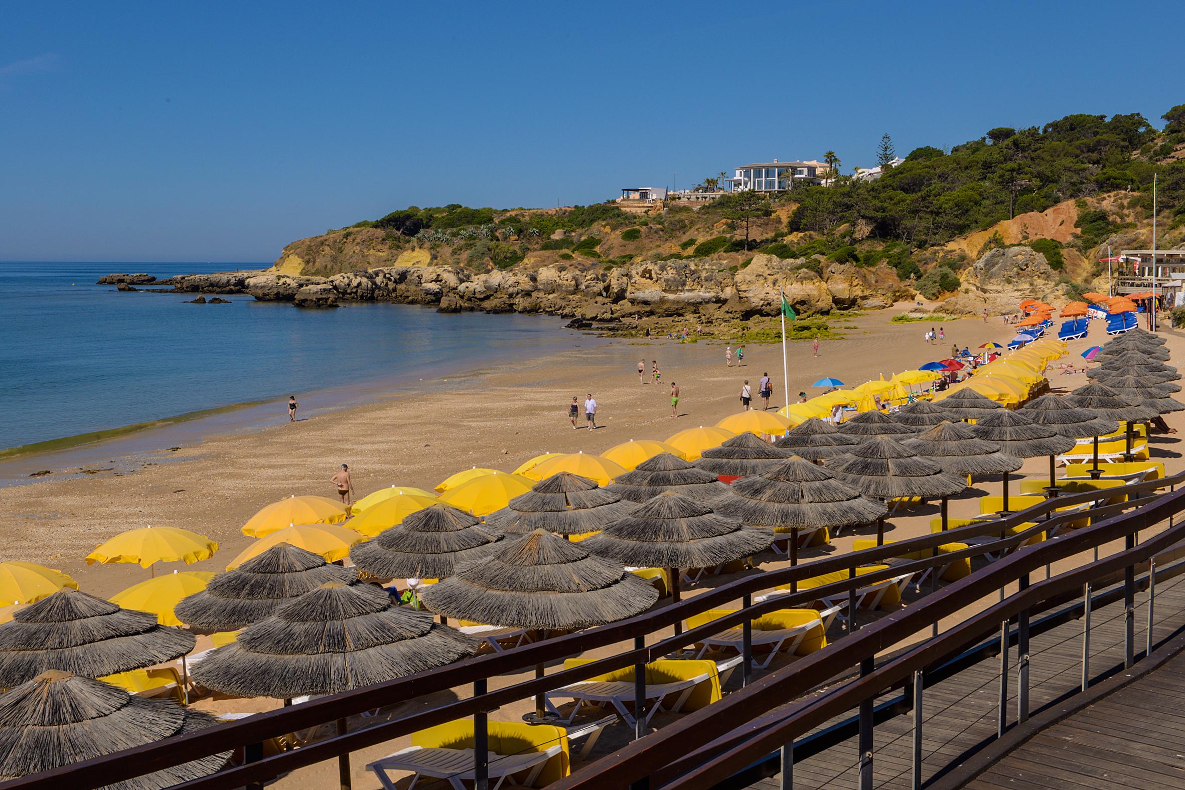 3Hb Golden Beach Albufeira Zewnętrze zdjęcie