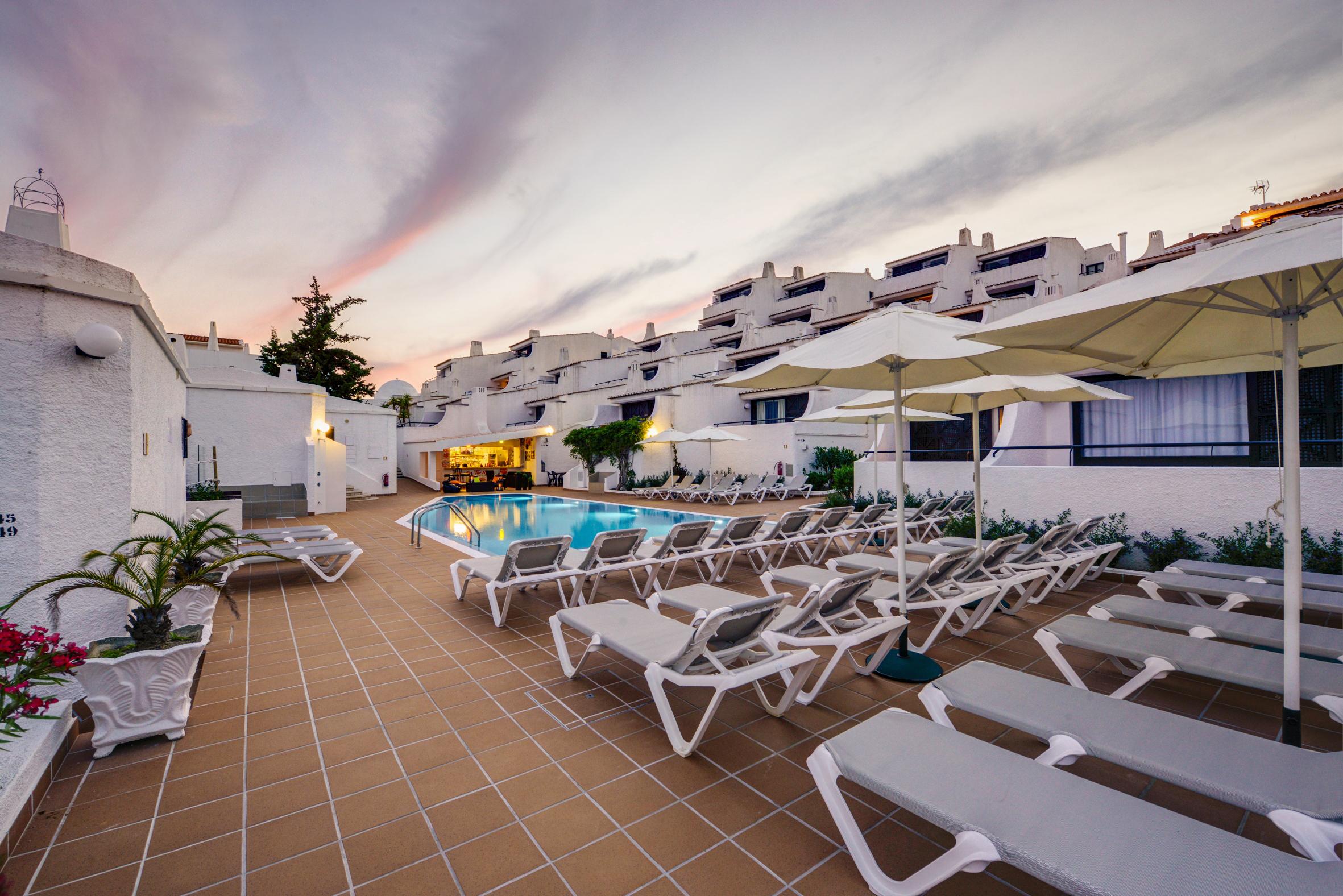 3Hb Golden Beach Albufeira Zewnętrze zdjęcie