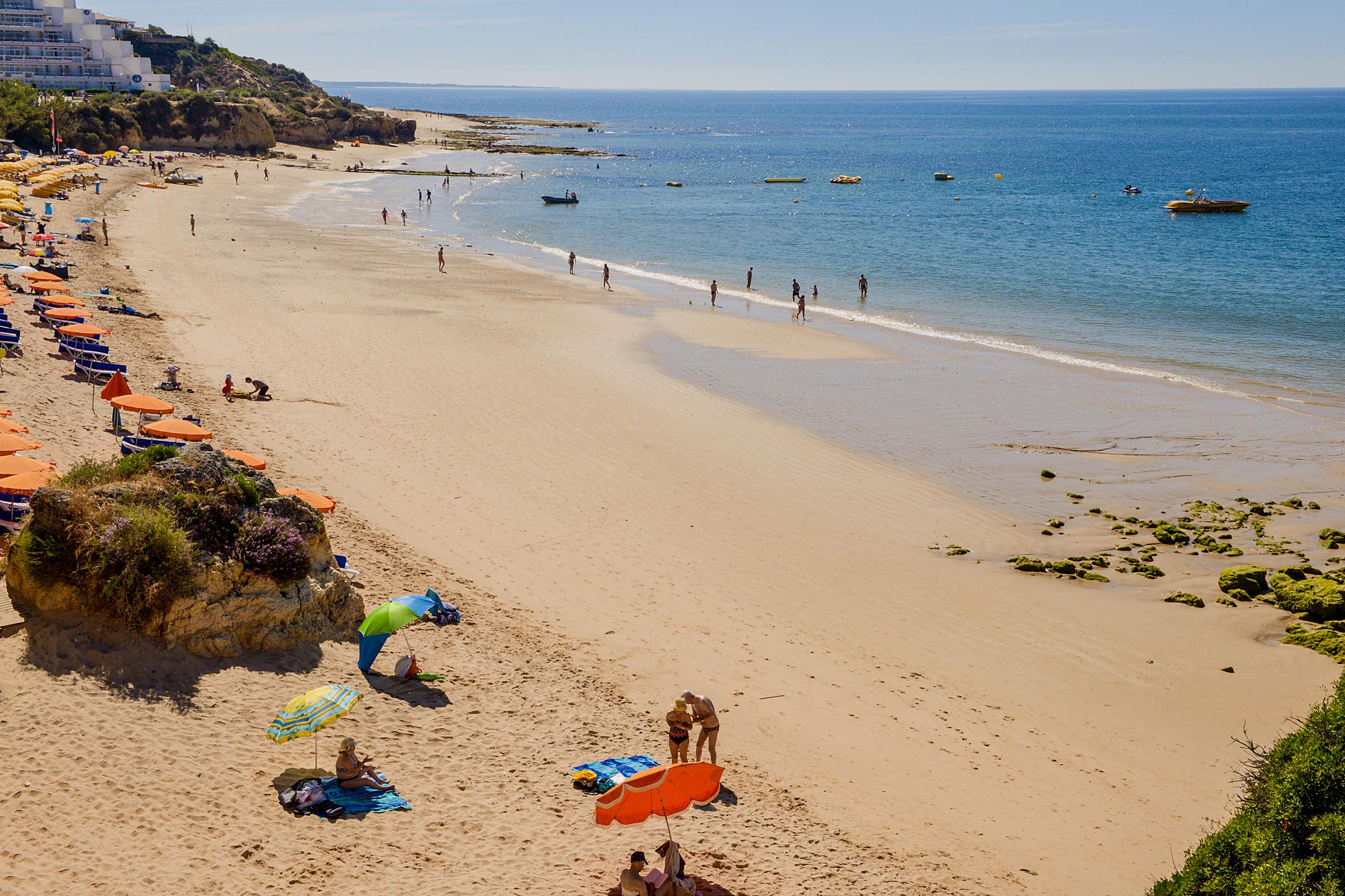 3Hb Golden Beach Albufeira Zewnętrze zdjęcie