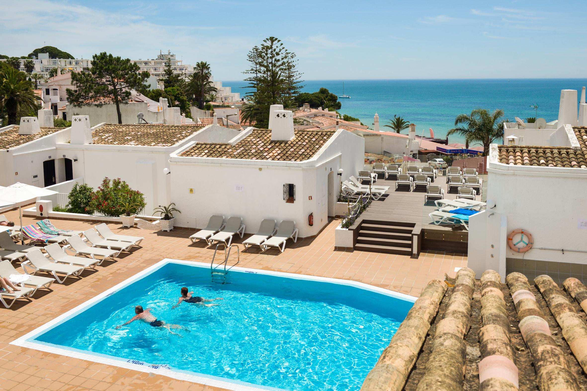3Hb Golden Beach Albufeira Zewnętrze zdjęcie