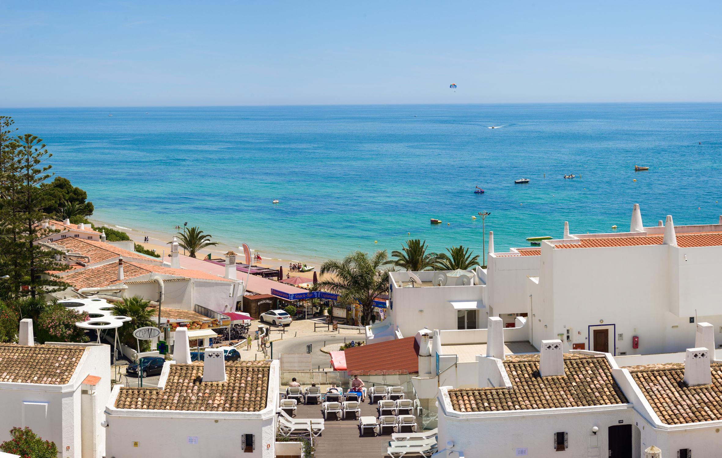 3Hb Golden Beach Albufeira Zewnętrze zdjęcie