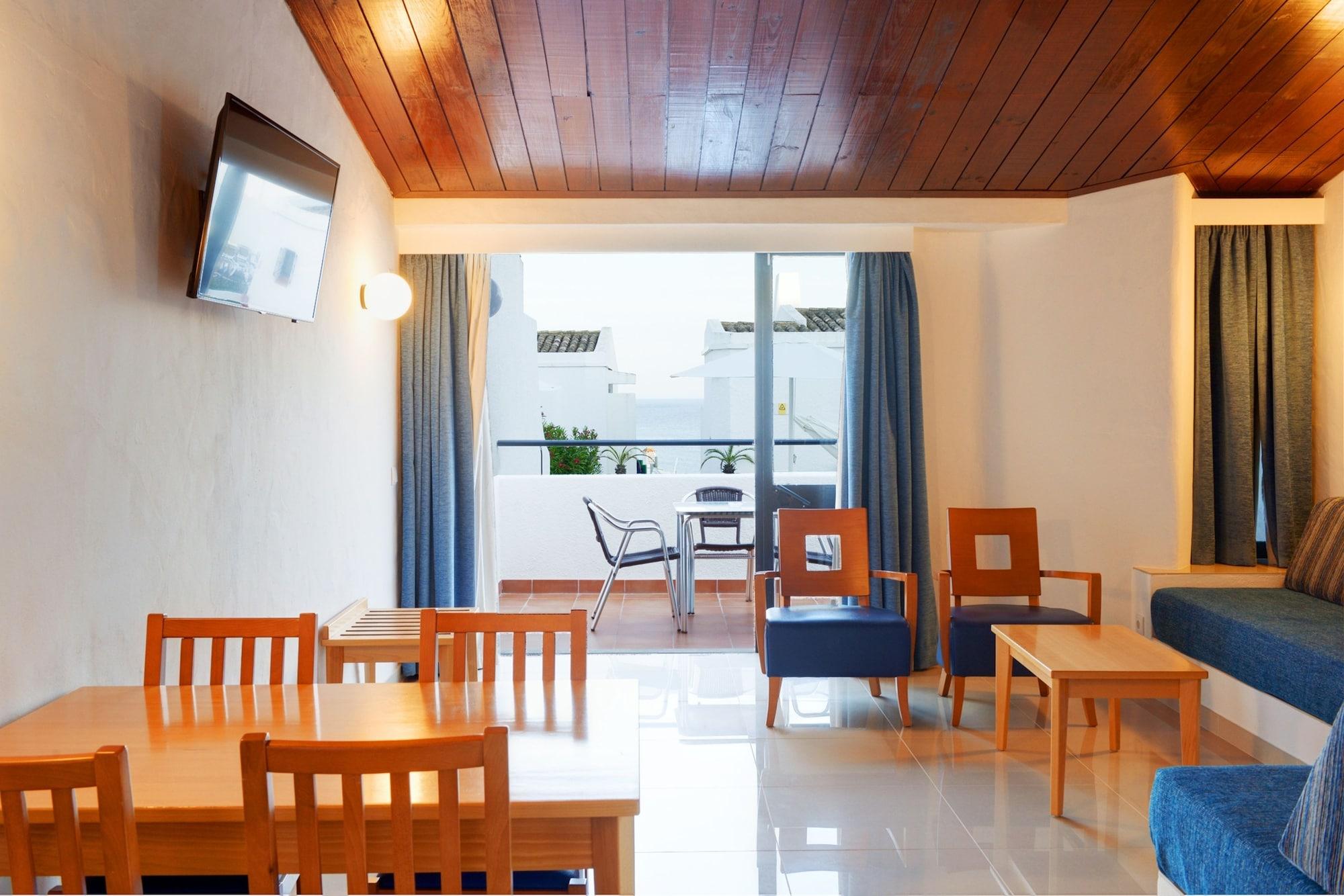 3Hb Golden Beach Albufeira Zewnętrze zdjęcie
