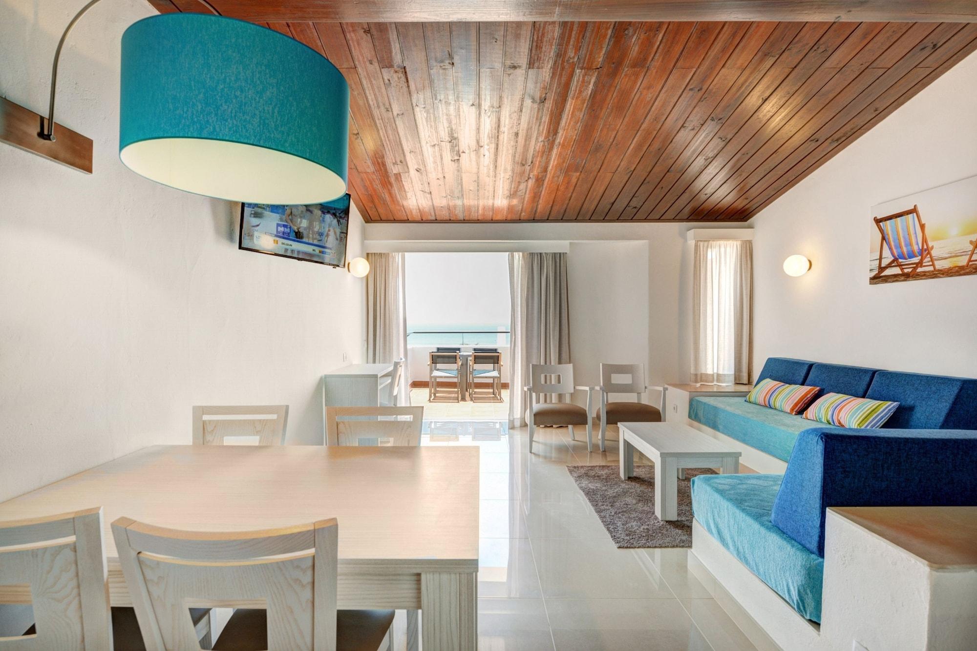 3Hb Golden Beach Albufeira Zewnętrze zdjęcie