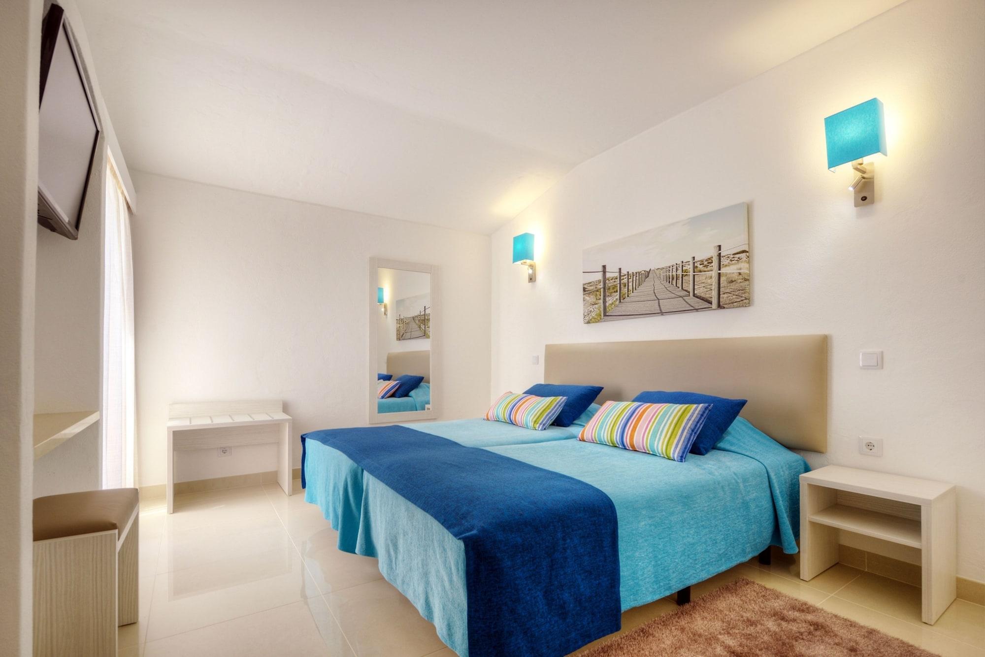 3Hb Golden Beach Albufeira Zewnętrze zdjęcie