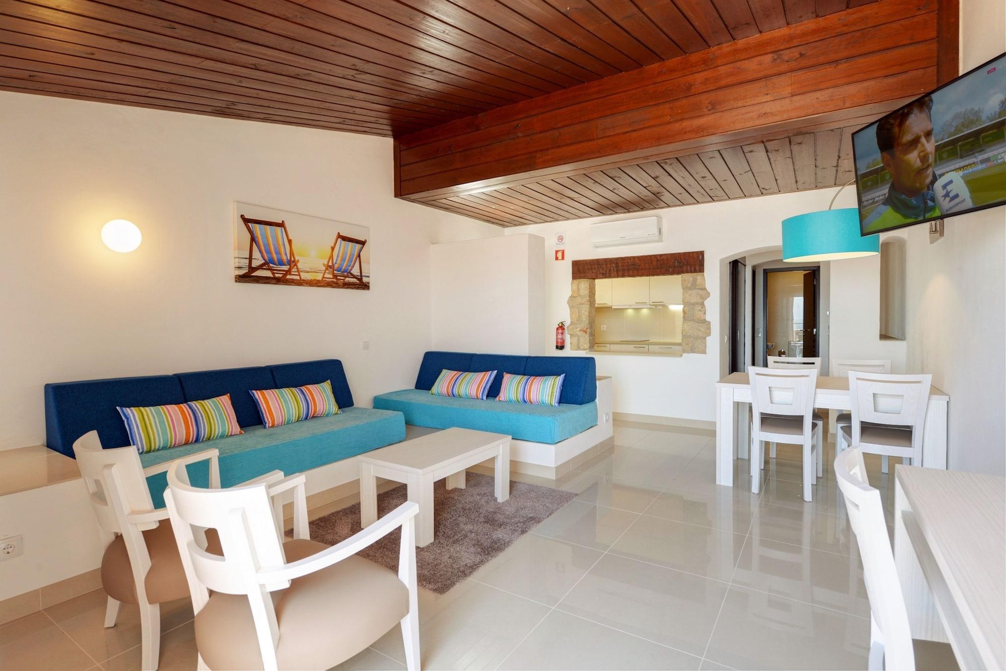 3Hb Golden Beach Albufeira Zewnętrze zdjęcie
