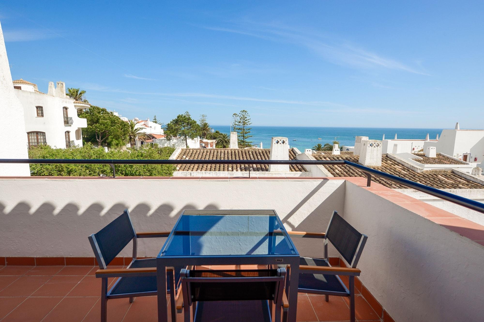 3Hb Golden Beach Albufeira Zewnętrze zdjęcie