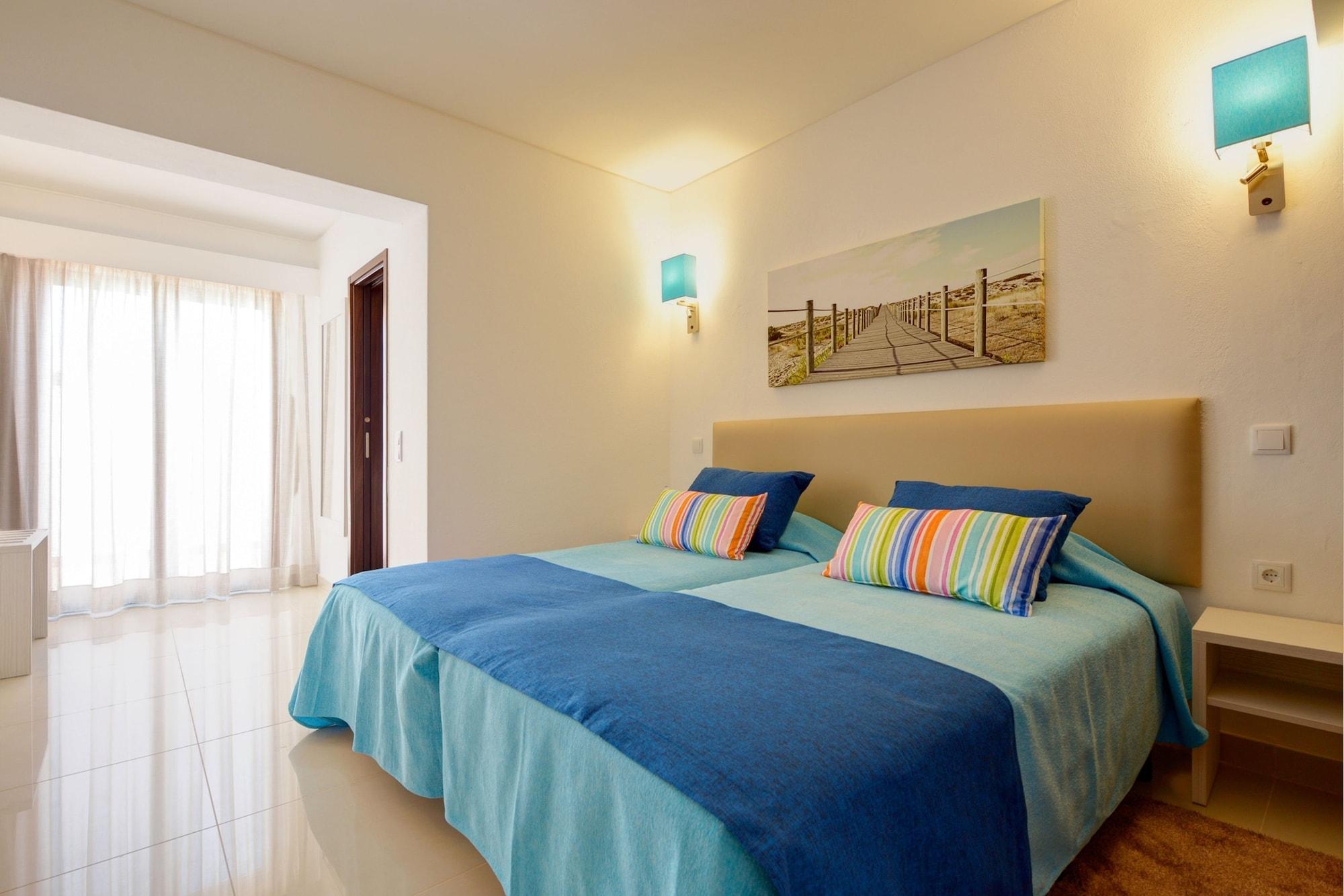 3Hb Golden Beach Albufeira Zewnętrze zdjęcie