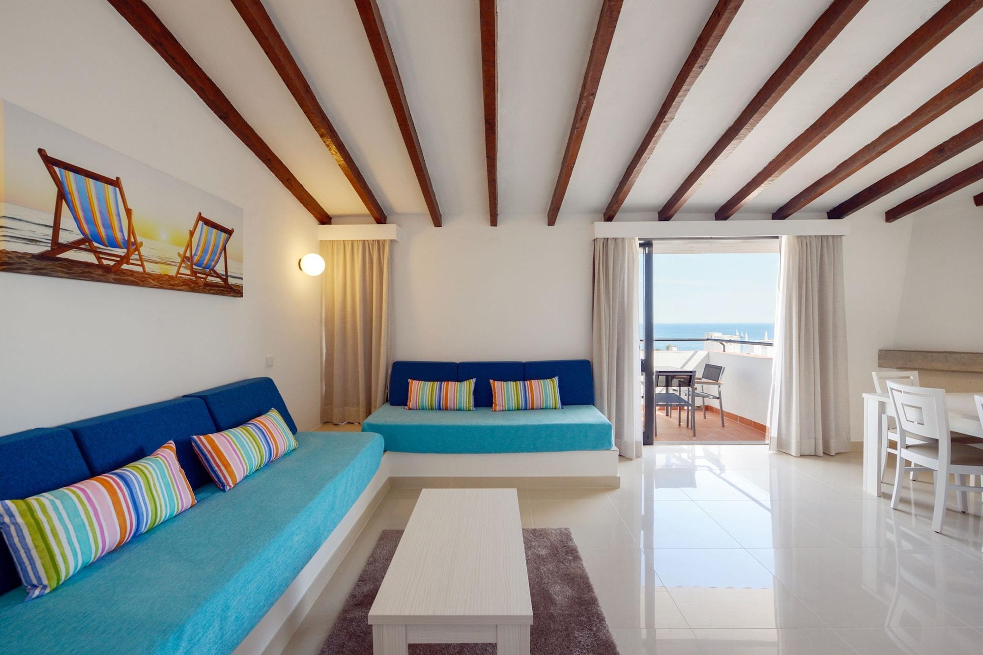 3Hb Golden Beach Albufeira Zewnętrze zdjęcie