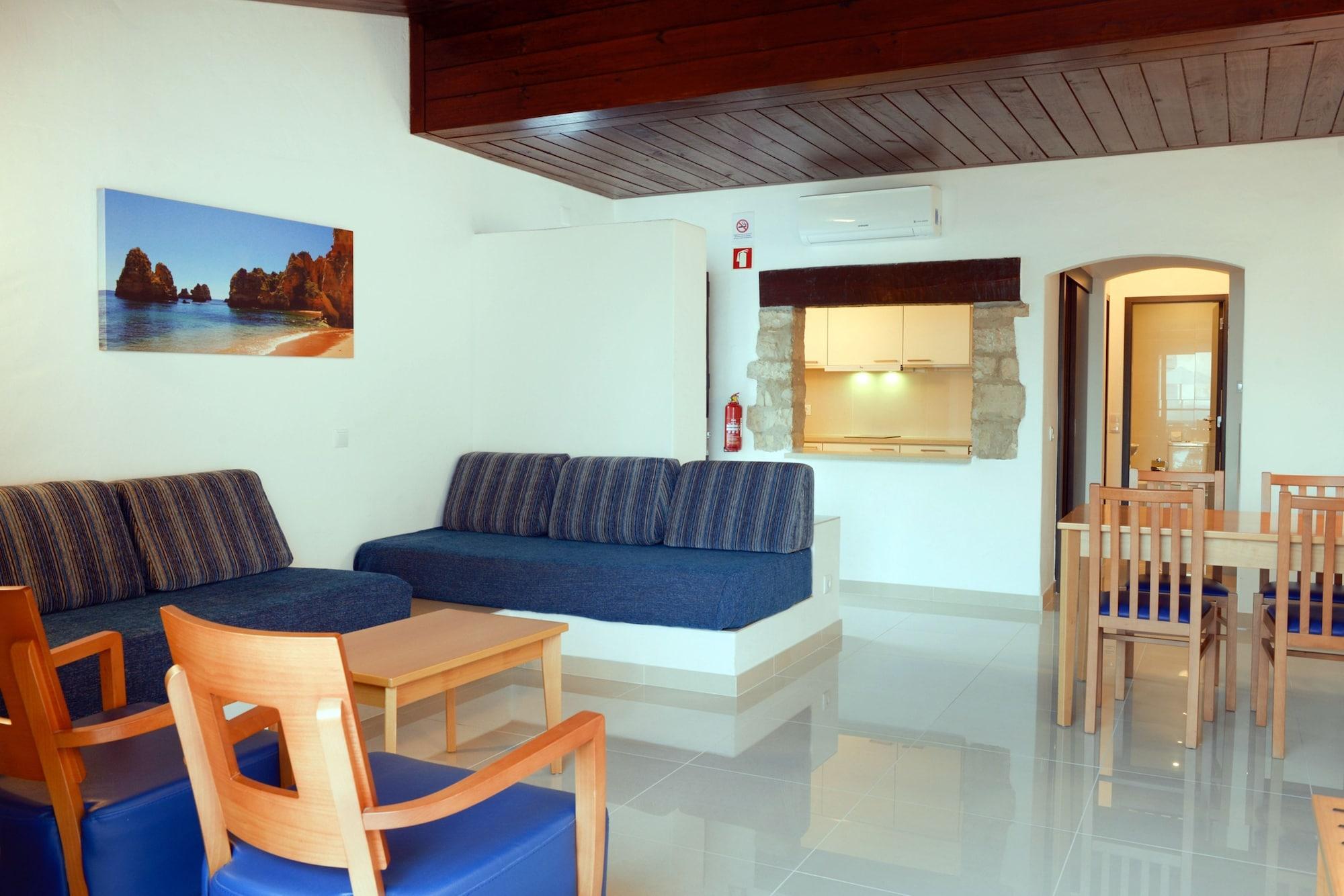 3Hb Golden Beach Albufeira Zewnętrze zdjęcie