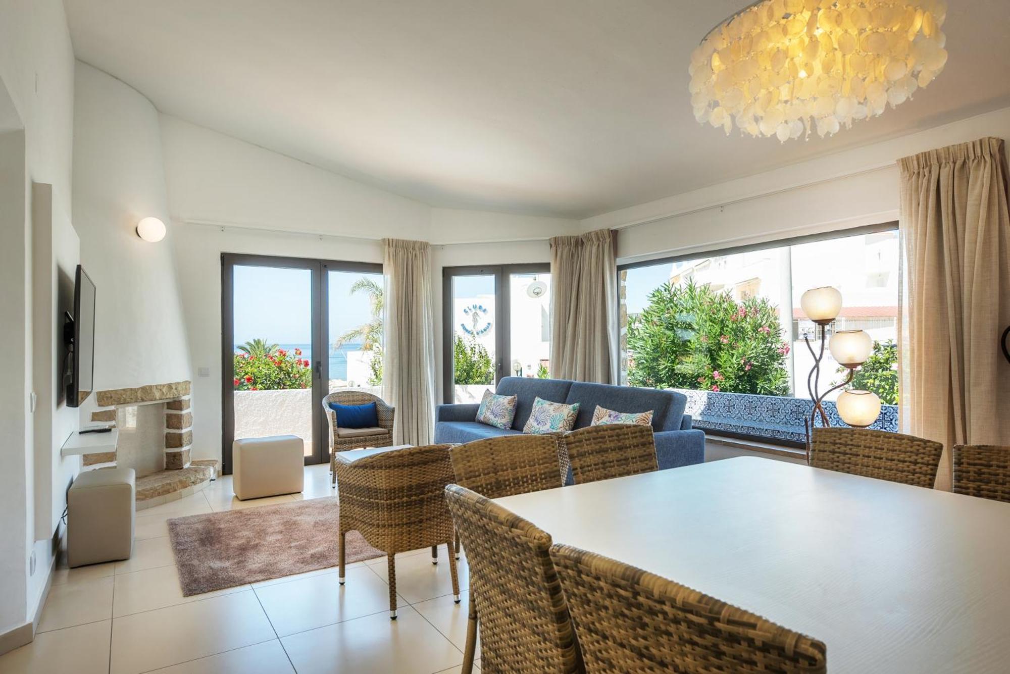 3Hb Golden Beach Albufeira Pokój zdjęcie