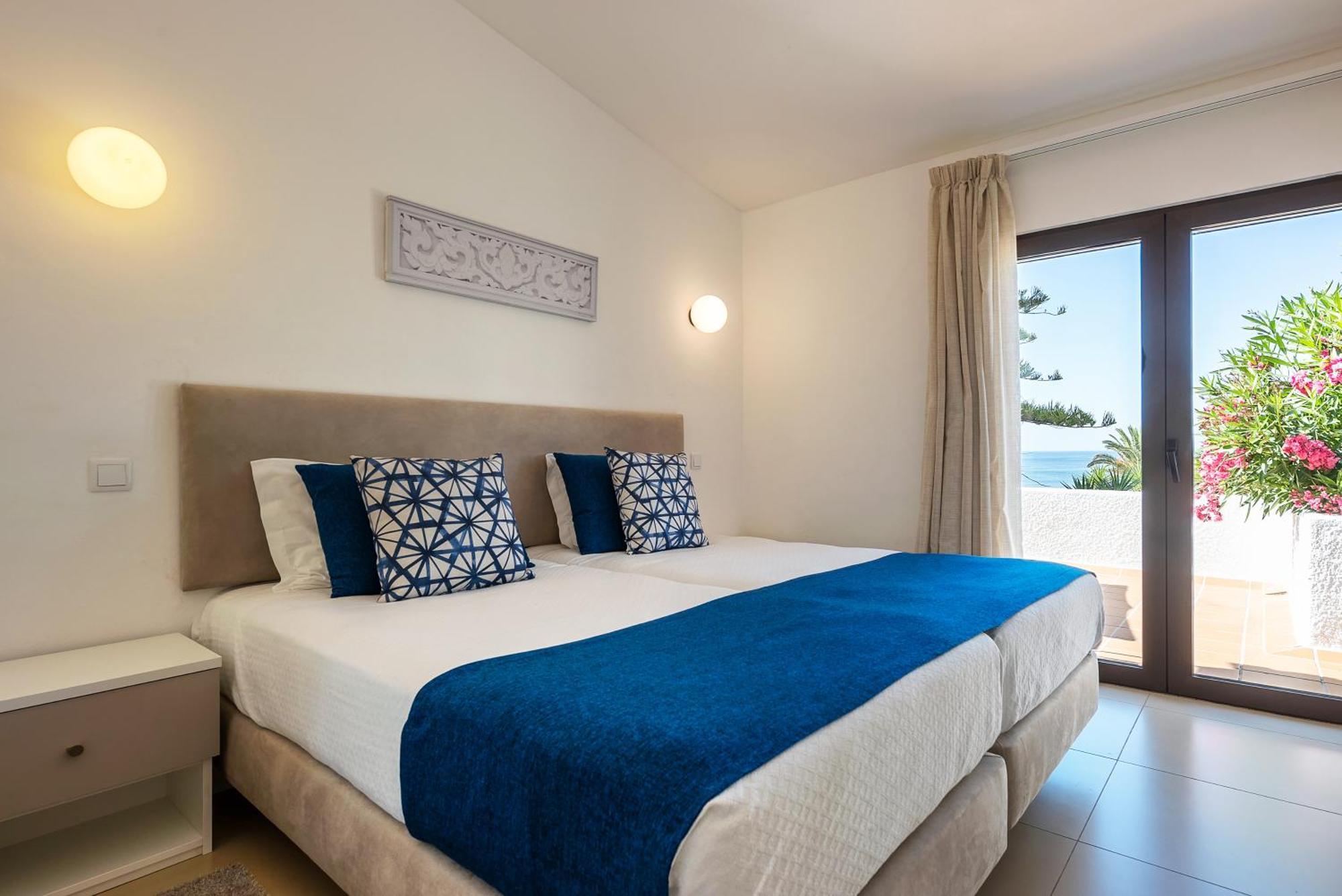 3Hb Golden Beach Albufeira Pokój zdjęcie