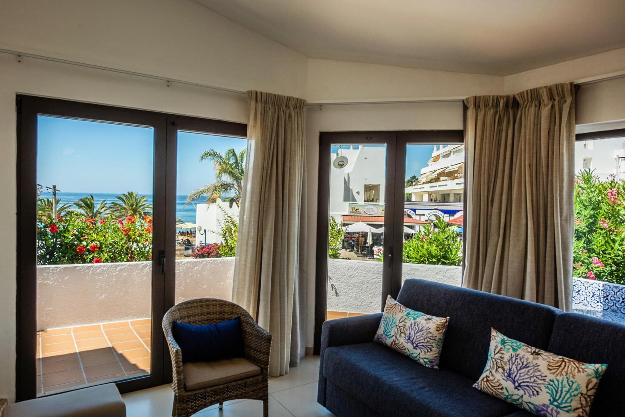 3Hb Golden Beach Albufeira Pokój zdjęcie