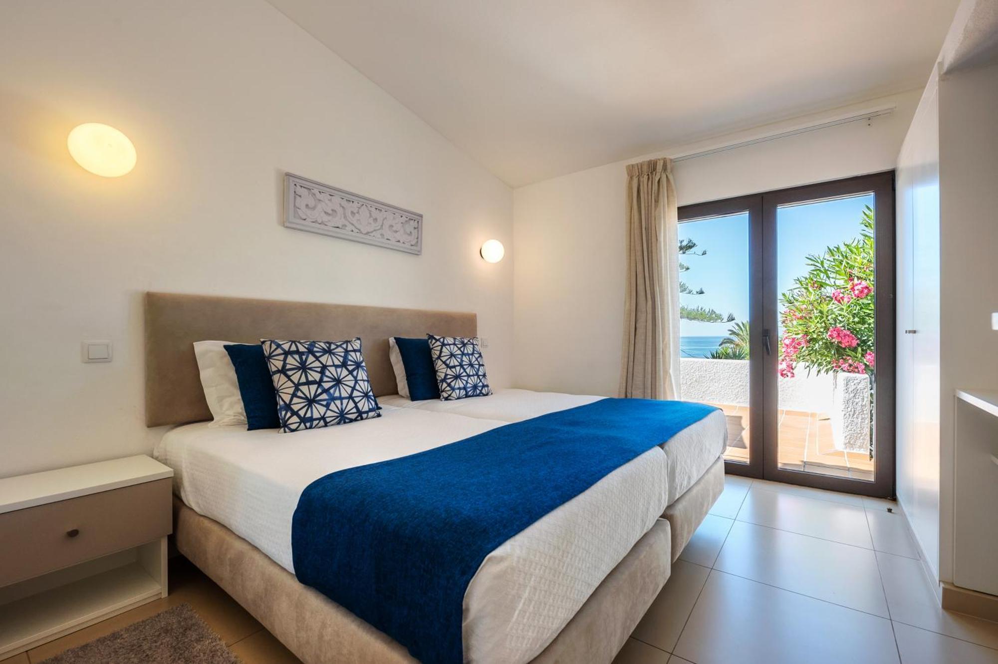 3Hb Golden Beach Albufeira Pokój zdjęcie
