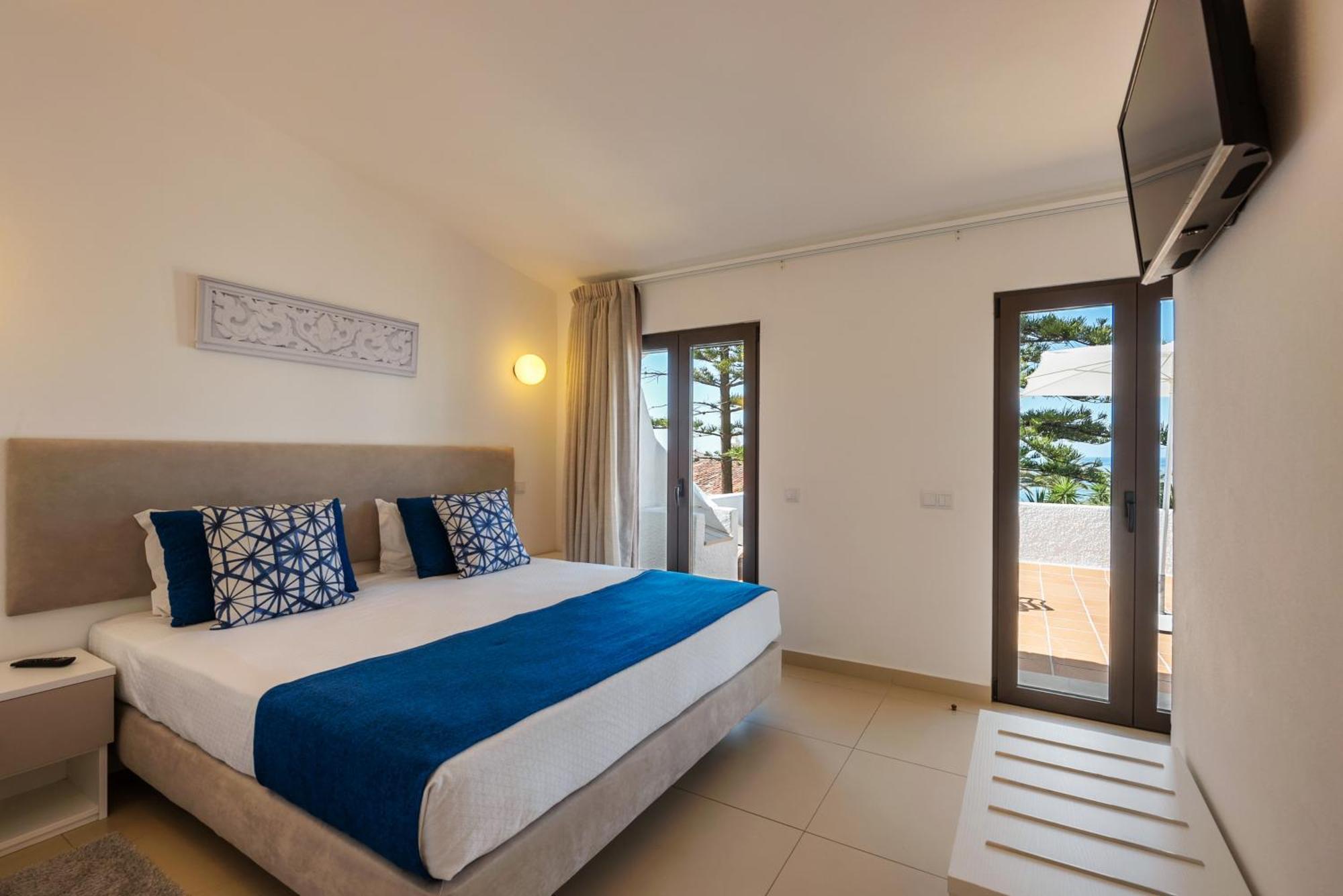 3Hb Golden Beach Albufeira Pokój zdjęcie