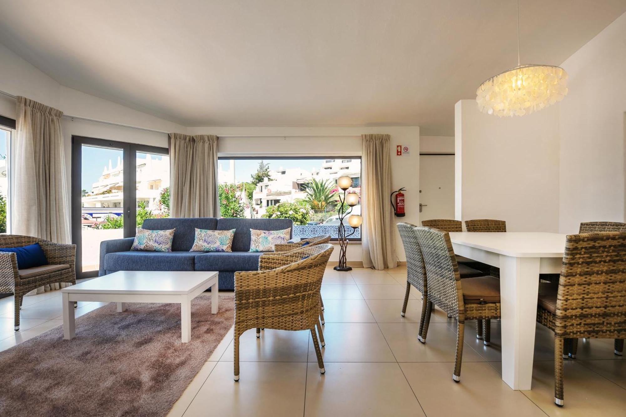 3Hb Golden Beach Albufeira Pokój zdjęcie