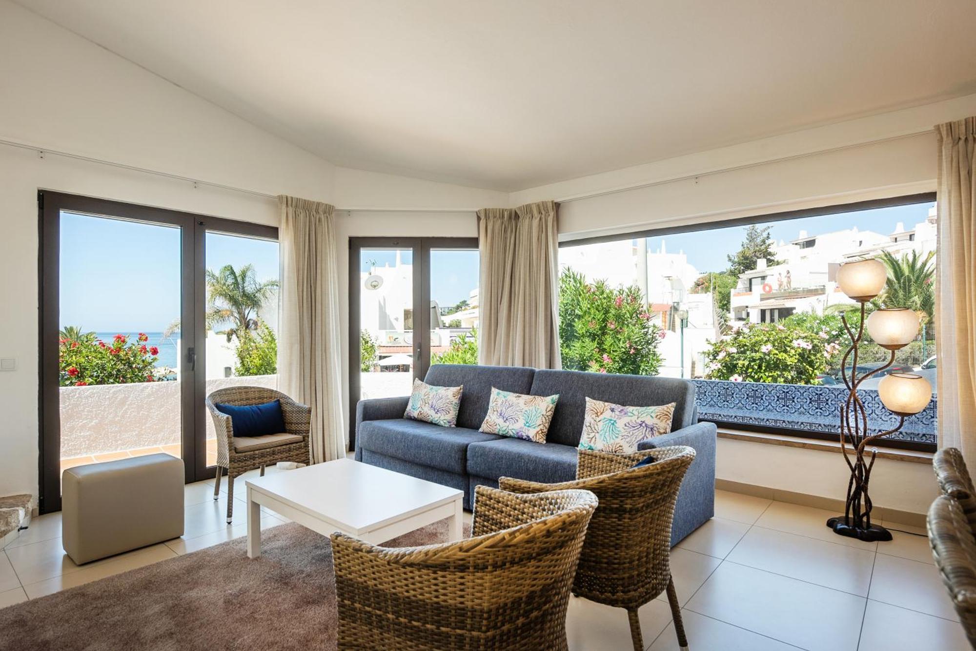 3Hb Golden Beach Albufeira Pokój zdjęcie