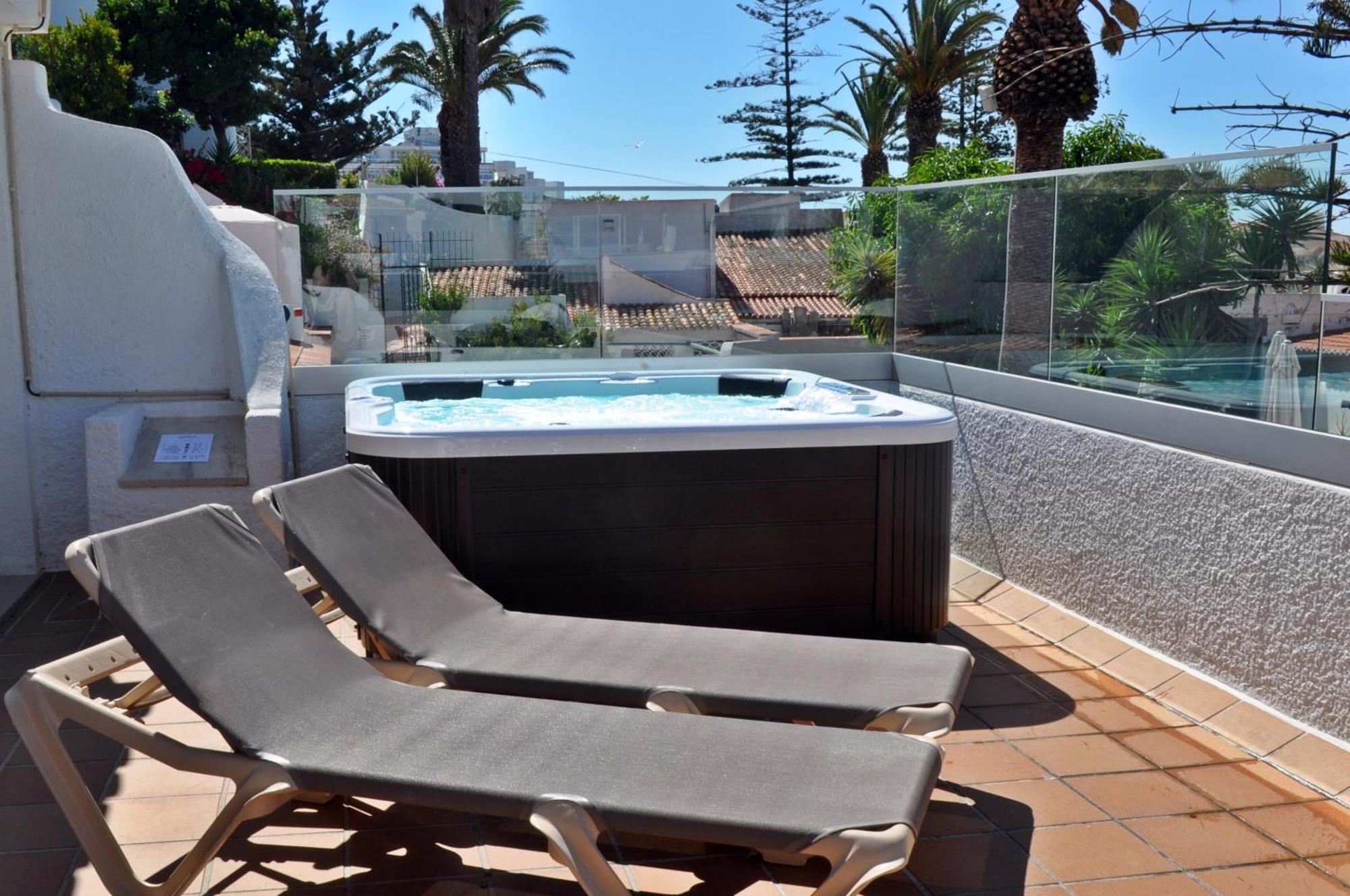 3Hb Golden Beach Albufeira Pokój zdjęcie