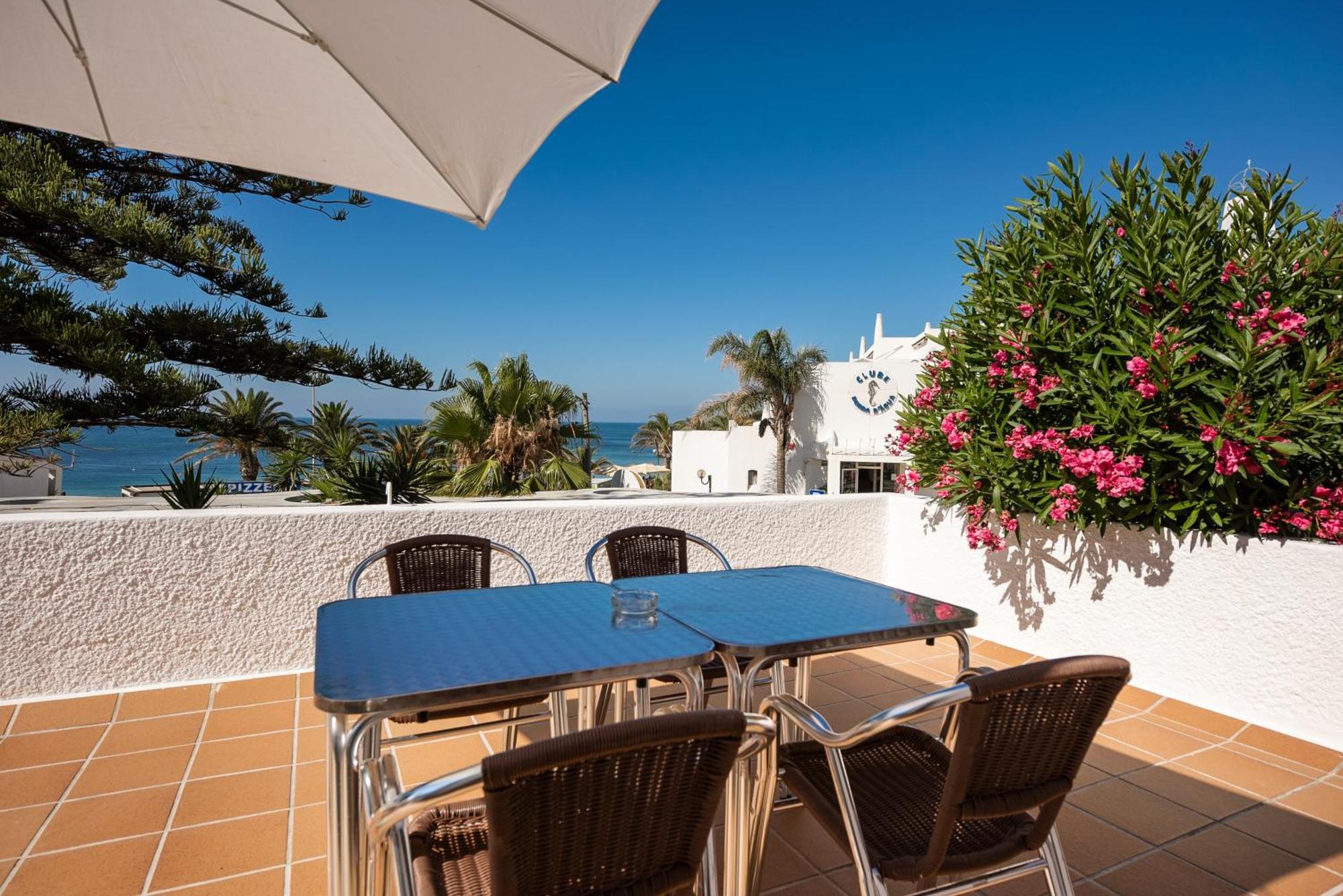 3Hb Golden Beach Albufeira Pokój zdjęcie
