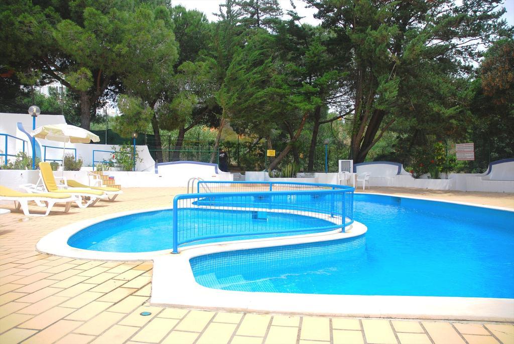 3Hb Golden Beach Albufeira Zewnętrze zdjęcie