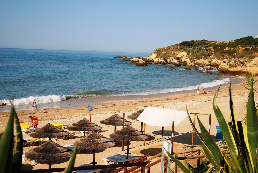 3Hb Golden Beach Albufeira Zewnętrze zdjęcie