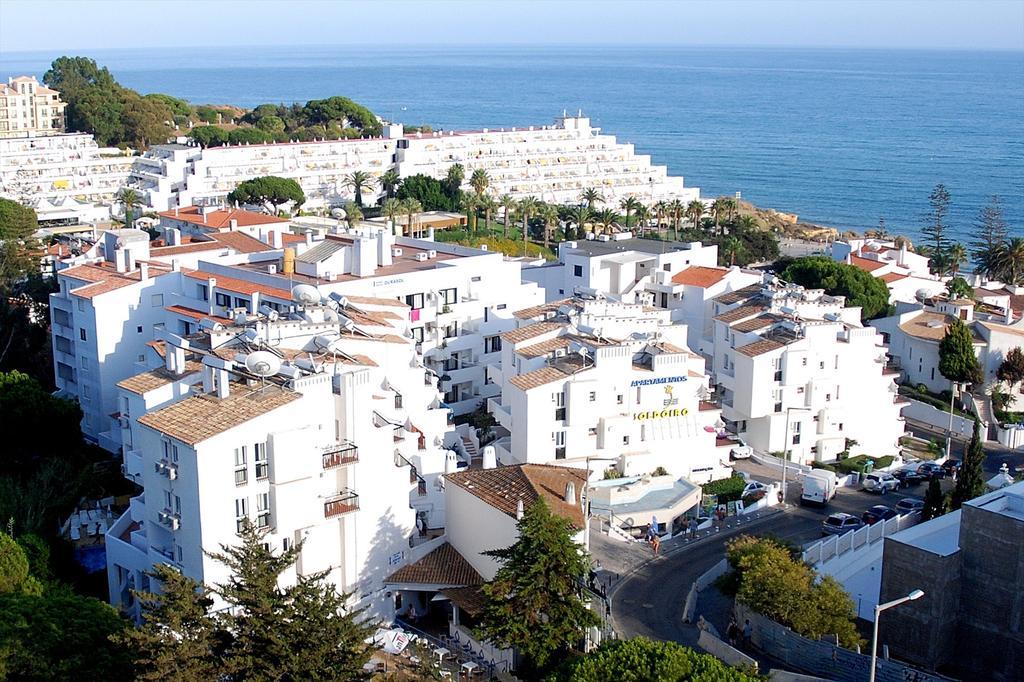 3Hb Golden Beach Albufeira Zewnętrze zdjęcie
