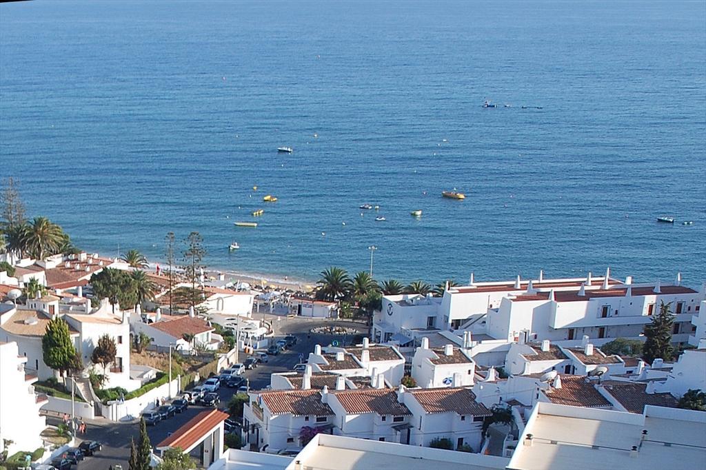 3Hb Golden Beach Albufeira Zewnętrze zdjęcie