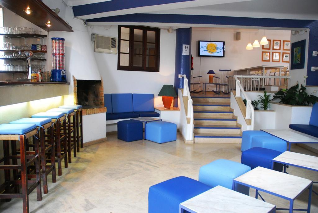 3Hb Golden Beach Albufeira Zewnętrze zdjęcie