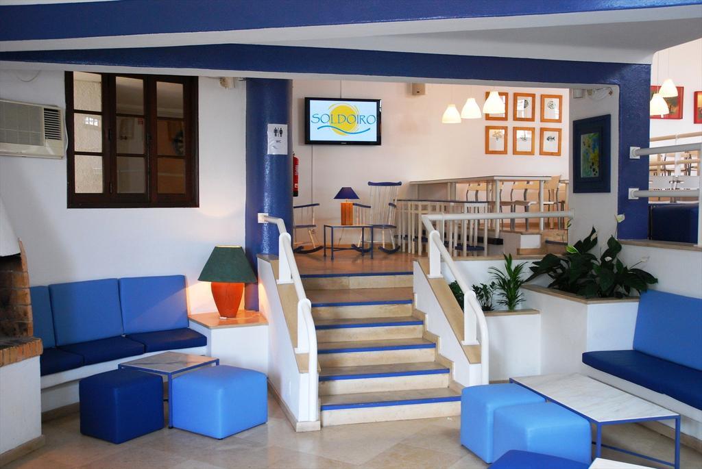 3Hb Golden Beach Albufeira Zewnętrze zdjęcie